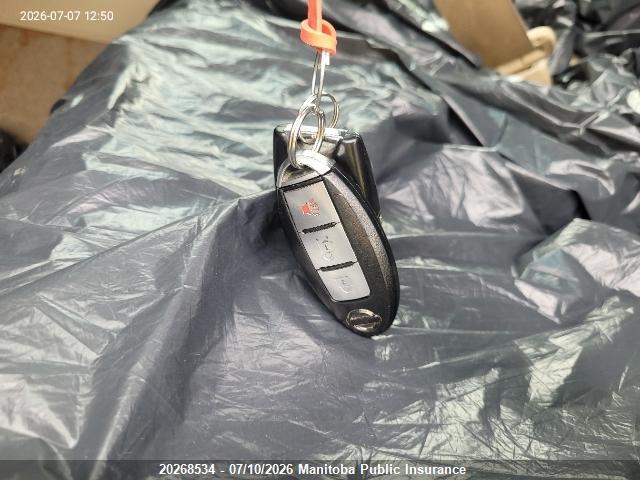 2006 Nissan Murano Se მანქანა იყიდება აუქციონზე, vin: JN8AZ08W66W529286, აუქციონის ნომერი: 20268534