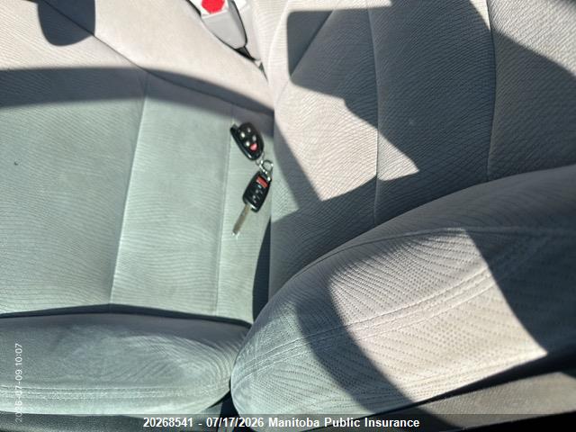 Aukcja sprzedaży 2013 Honda Accord Lx, vin: 1HGCR2F34DA803766, numer aukcji: 20268541