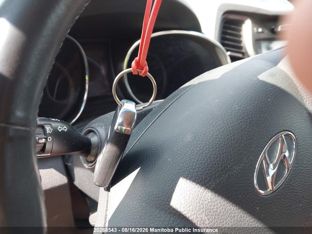 KM8SNDHF4FU095797 Hyundai SANTA FE XL