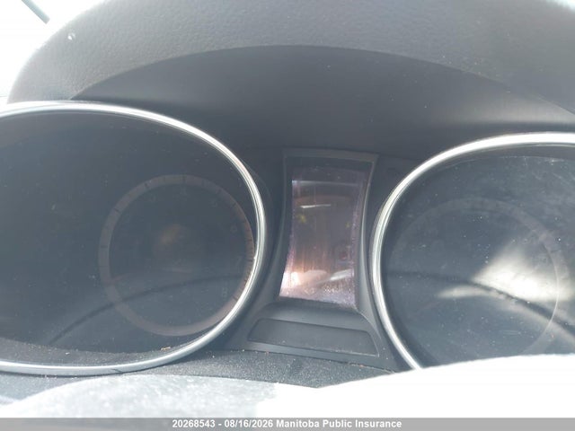 KM8SNDHF4FU095797 Hyundai SANTA FE XL