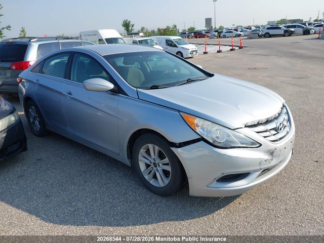 Продаж на аукціоні авто 2013 Hyundai Sonata Gl, vin: 5NPEB4AC0DH722013, номер лоту: 20268544
