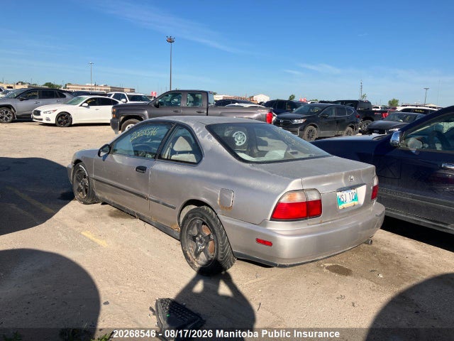 Aukcja sprzedaży 1997 Honda Accord Lx, vin: 1HGCD7139VA801595, numer aukcji: 20268546