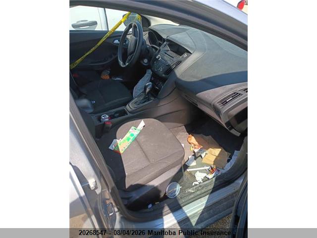 Aukcja sprzedaży 2016 Ford Focus Se, vin: 1FADP3F25GL334112, numer aukcji: 20268547