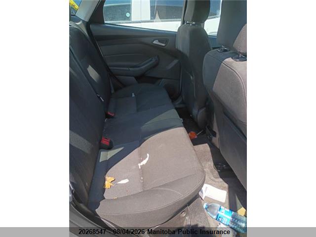 Aukcja sprzedaży 2016 Ford Focus Se, vin: 1FADP3F25GL334112, numer aukcji: 20268547
