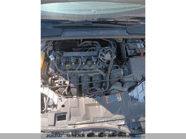 Aukcja sprzedaży 2016 Ford Focus Se, vin: 1FADP3F25GL334112, numer aukcji: 20268547
