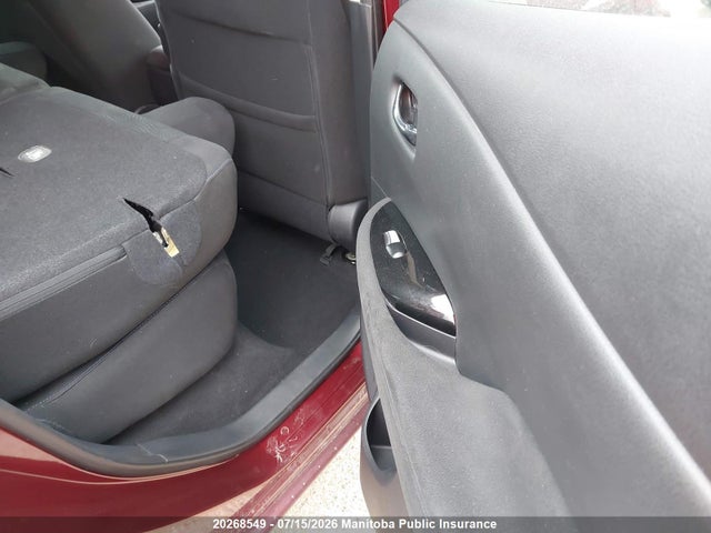 Nissan LEAF S 2016 1N4BZ0CP1GC314519 Image 8