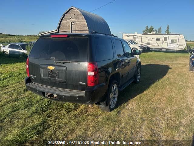 2012 Chevrolet Tshoe მანქანა იყიდება აუქციონზე, vin: 1GNSKBE01CR309524, აუქციონის ნომერი: 20268550