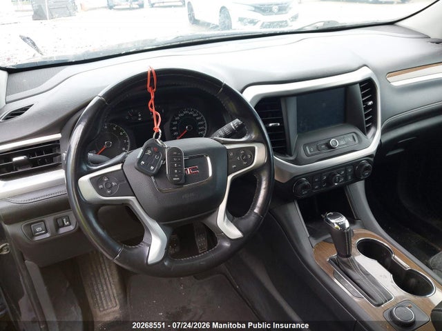 Aukcja sprzedaży 2017 Gmc Acadia Sle, vin: 1GKKNRLA7HZ174470, numer aukcji: 20268551