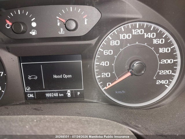 Aukcja sprzedaży 2017 Gmc Acadia Sle, vin: 1GKKNRLA7HZ174470, numer aukcji: 20268551