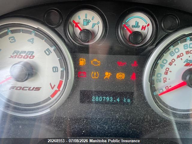 Продажа на аукционе авто 2011 Ford Focus S, vin: 1FAHP3GN8BW108874, номер лота: 20268553