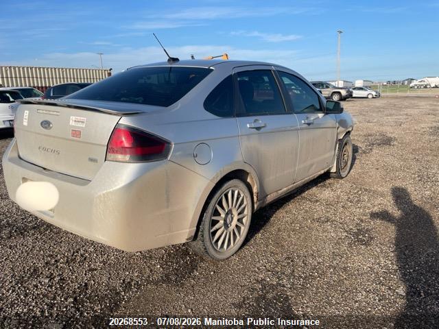 Продажа на аукционе авто 2011 Ford Focus S, vin: 1FAHP3GN8BW108874, номер лота: 20268553
