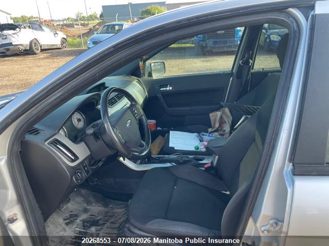 Продажа на аукционе авто 2011 Ford Focus S, vin: 1FAHP3GN8BW108874, номер лота: 20268553