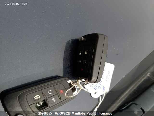 Aukcja sprzedaży 2014 Chevrolet Cruze Lt Turbo, vin: 1G1PC5SB3E7115975, numer aukcji: 20268555