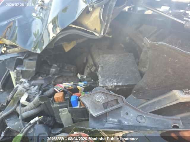 Aukcja sprzedaży 2020 Nissan Murano Sv, vin: 5N1AZ2BS1LN121045, numer aukcji: 20268559