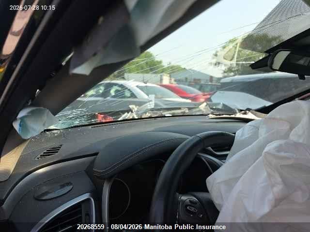 Aukcja sprzedaży 2020 Nissan Murano Sv, vin: 5N1AZ2BS1LN121045, numer aukcji: 20268559