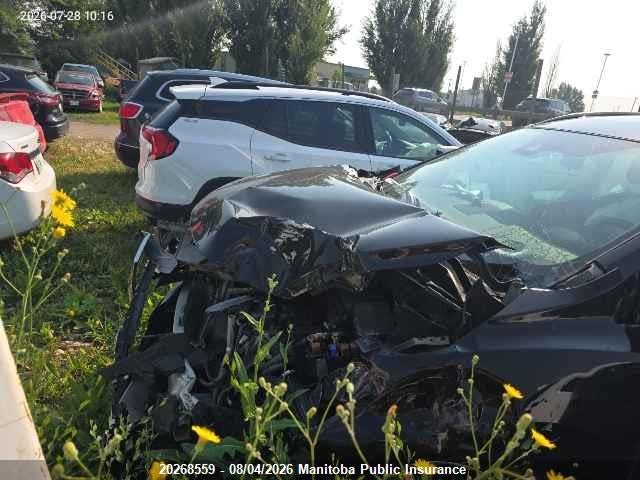 Aukcja sprzedaży 2020 Nissan Murano Sv, vin: 5N1AZ2BS1LN121045, numer aukcji: 20268559
