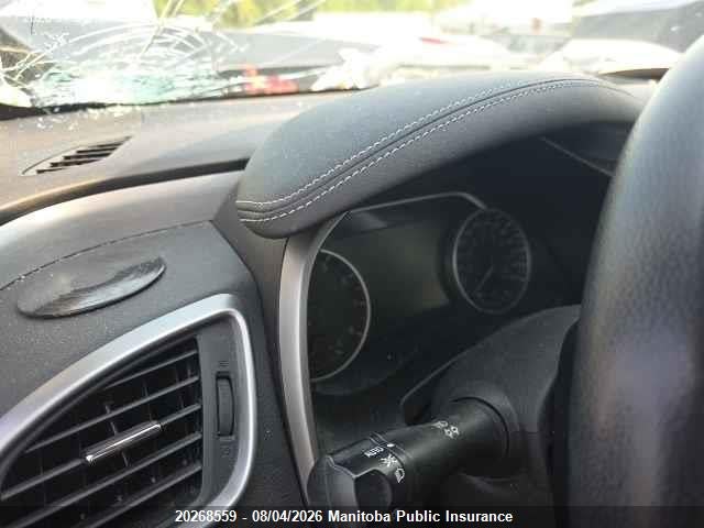 Aukcja sprzedaży 2020 Nissan Murano Sv, vin: 5N1AZ2BS1LN121045, numer aukcji: 20268559
