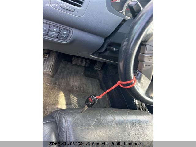 Продаж на аукціоні авто 2007 Honda Pilot Ex-l, vin: 2HKYF18527H003213, номер лоту: 20268560
