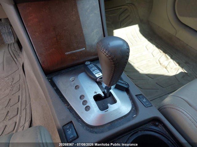 Aukcja sprzedaży 2007 Nissan Altima 2.5/2.5s, vin: 1N4AL21E77N417653, numer aukcji: 20268567