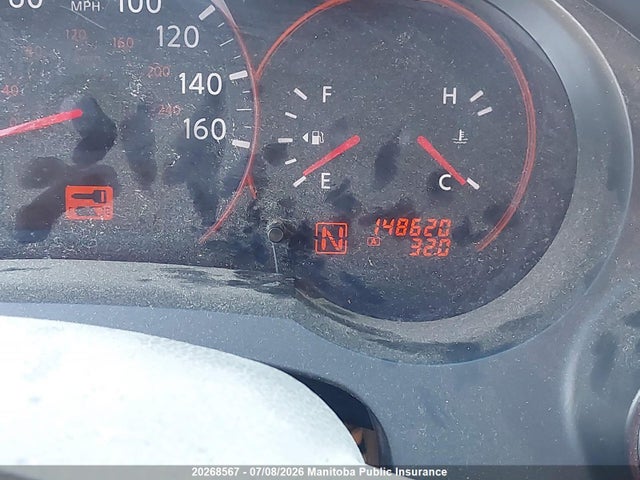 Aukcja sprzedaży 2007 Nissan Altima 2.5/2.5s, vin: 1N4AL21E77N417653, numer aukcji: 20268567