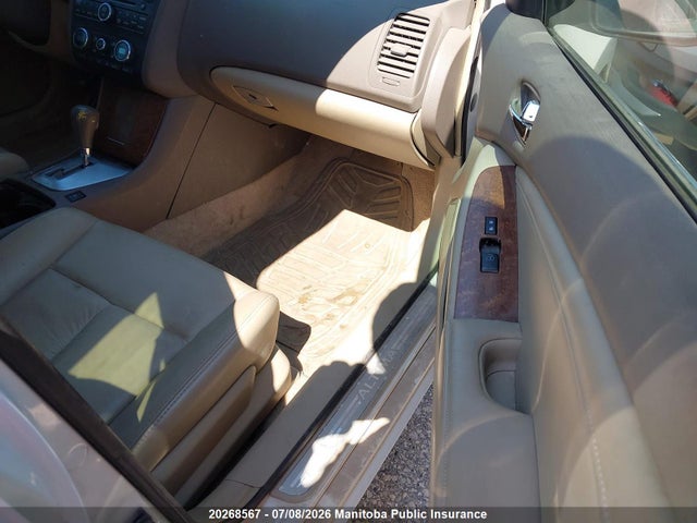 Aukcja sprzedaży 2007 Nissan Altima 2.5/2.5s, vin: 1N4AL21E77N417653, numer aukcji: 20268567