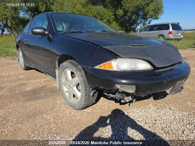 Продажа на аукционе авто 1999 Chevrolet Cavalier Z24, vin: 3G1JF12T8XS856996, номер лота: 20268568