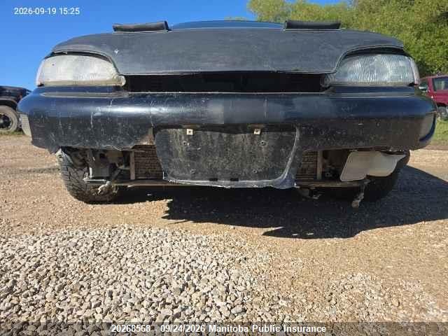 20268568 :رقم المزاد ، 3G1JF12T8XS856996 vin ، 1999 Chevrolet Cavalier Z24 مزاد بيع