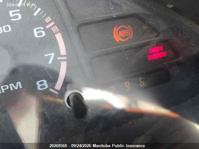 20268568 :رقم المزاد ، 3G1JF12T8XS856996 vin ، 1999 Chevrolet Cavalier Z24 مزاد بيع