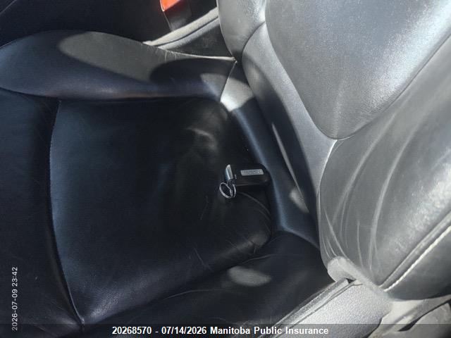 Aukcja sprzedaży 2011 Dodge Journey R/t, vin: 3D4PH6FG2BT569794, numer aukcji: 20268570