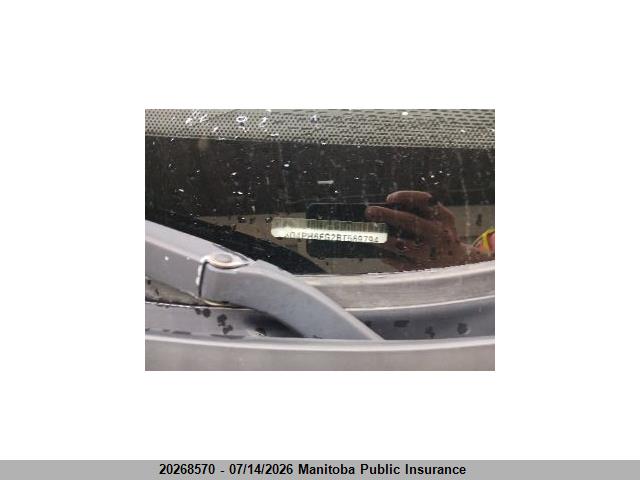 Aukcja sprzedaży 2011 Dodge Journey R/t, vin: 3D4PH6FG2BT569794, numer aukcji: 20268570