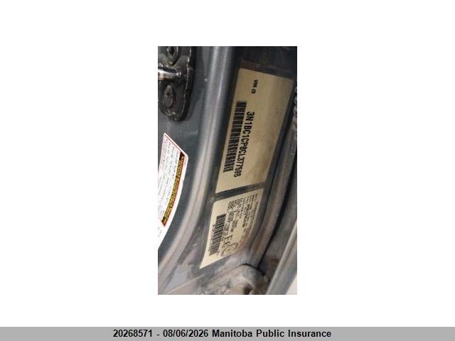 Aukcja sprzedaży 2012 Nissan Versa 1.8 Sl, vin: 3N1BC1CP8CL377698, numer aukcji: 20268571