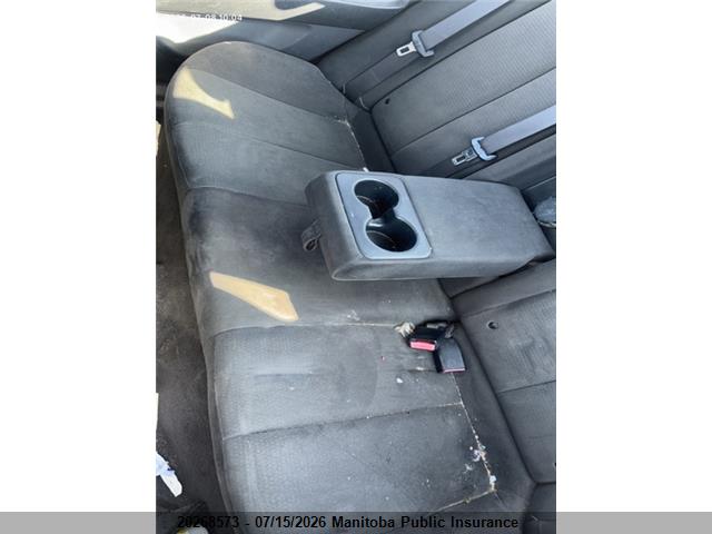 20268573 :رقم المزاد ، KMHDU45D09U782441 vin ، 2009 Hyundai Elantra Gl مزاد بيع