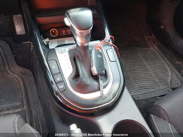 KIA FORTE EX 2020 3KPF54AD5LE141985 Image 11