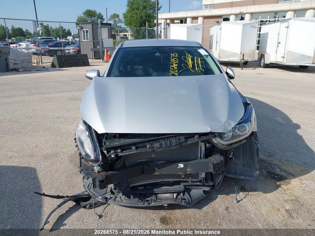 KIA FORTE EX 2020 3KPF54AD5LE141985 Image 12