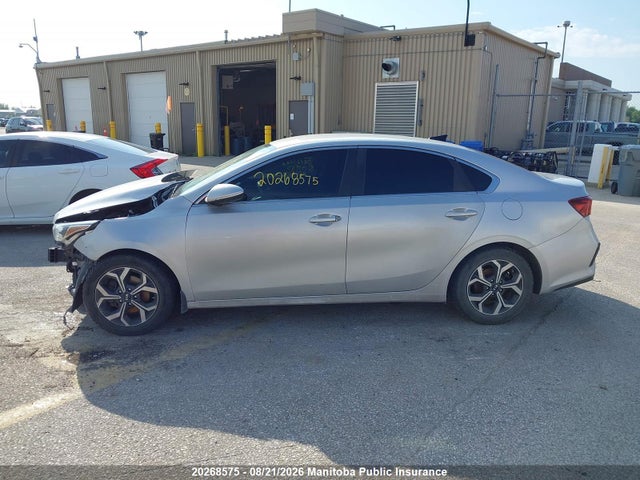 KIA FORTE EX 2020 3KPF54AD5LE141985 Image 14