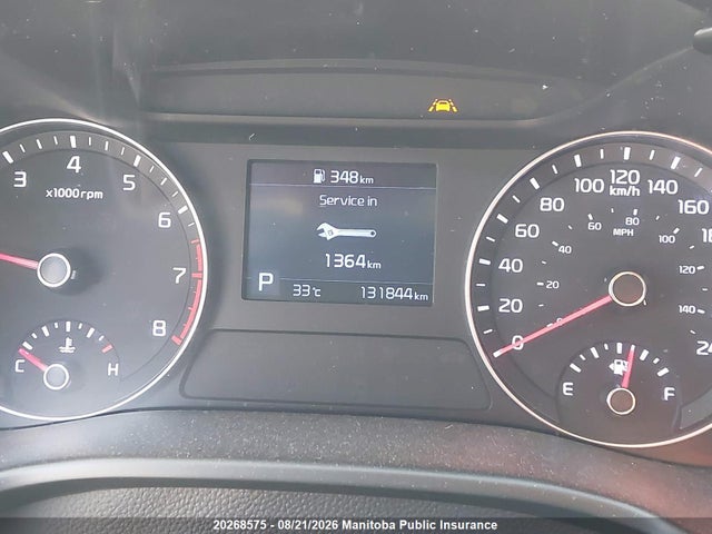 KIA FORTE EX 2020 3KPF54AD5LE141985 Image 15
