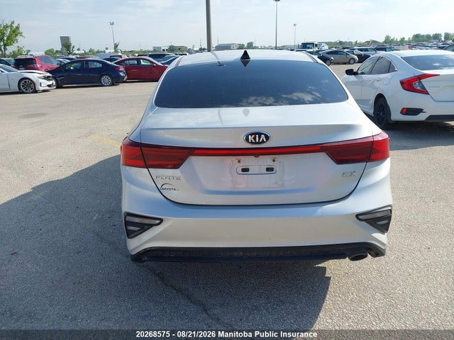 KIA FORTE EX 2020 3KPF54AD5LE141985 Image 16