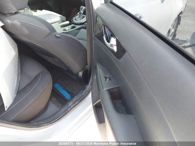 KIA FORTE EX 2020 3KPF54AD5LE141985 Image 8