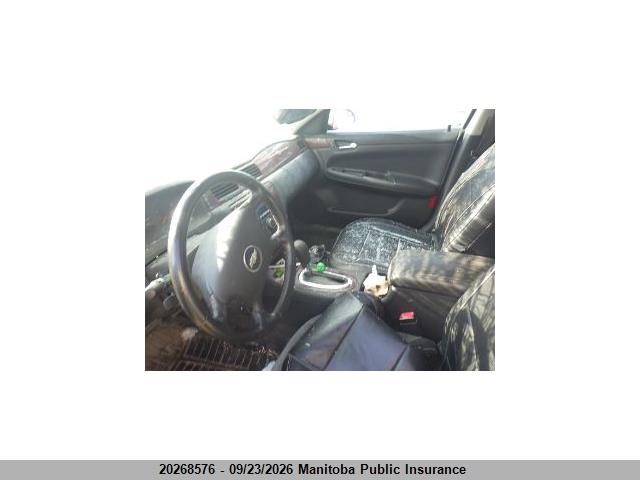 Aukcja sprzedaży 2008 Chevrolet Impala Ls V6, vin: 2G1WB58KX81343107, numer aukcji: 20268576
