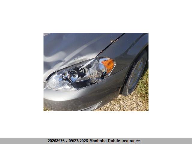 Aukcja sprzedaży 2008 Chevrolet Impala Ls V6, vin: 2G1WB58KX81343107, numer aukcji: 20268576