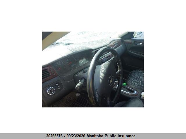 Aukcja sprzedaży 2008 Chevrolet Impala Ls V6, vin: 2G1WB58KX81343107, numer aukcji: 20268576