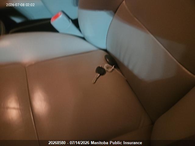 Продаж на аукціоні авто 2008 Chevrolet Equinox Lt V6, vin: 2CNDL43F686040789, номер лоту: 20268580