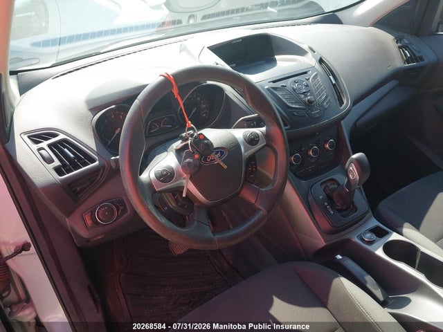 Aukcja sprzedaży 2013 Ford Escape S, vin: 1FMCU0F74DUA27279, numer aukcji: 20268584