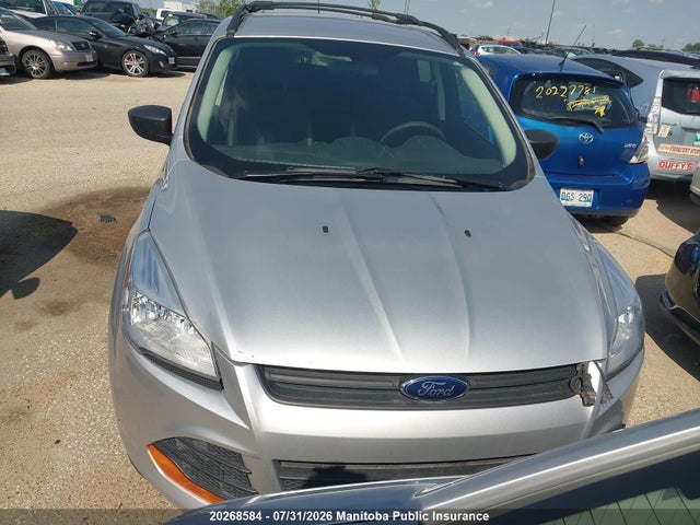 Aukcja sprzedaży 2013 Ford Escape S, vin: 1FMCU0F74DUA27279, numer aukcji: 20268584