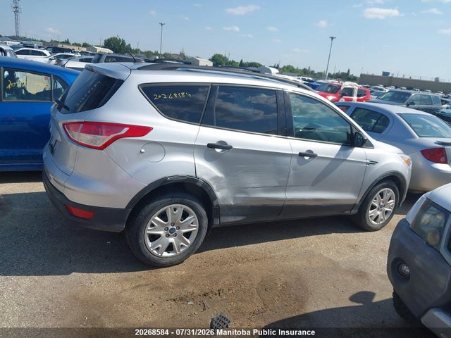 Aukcja sprzedaży 2013 Ford Escape S, vin: 1FMCU0F74DUA27279, numer aukcji: 20268584