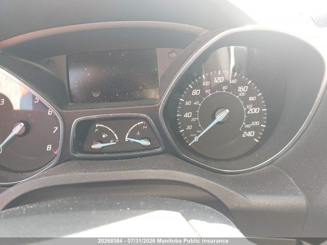Aukcja sprzedaży 2013 Ford Escape S, vin: 1FMCU0F74DUA27279, numer aukcji: 20268584