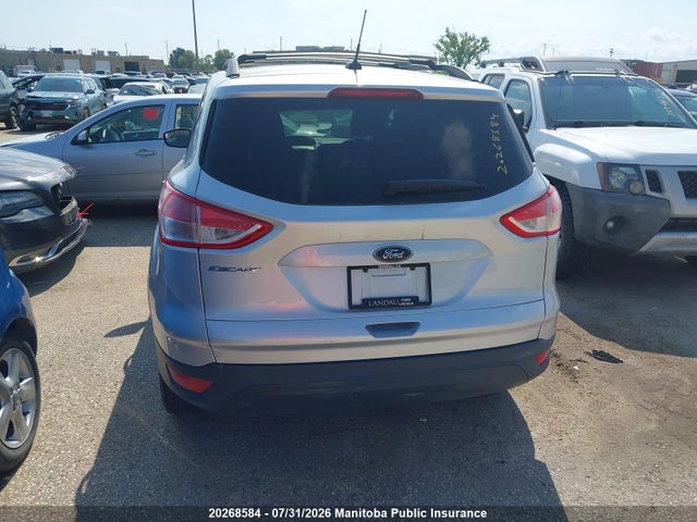 Aukcja sprzedaży 2013 Ford Escape S, vin: 1FMCU0F74DUA27279, numer aukcji: 20268584
