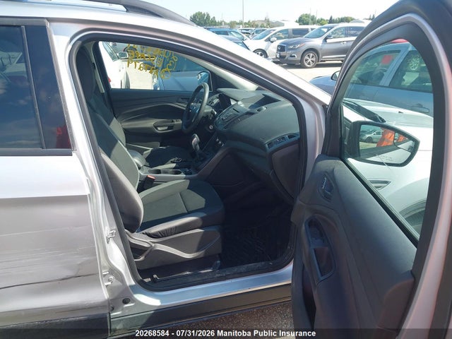 Aukcja sprzedaży 2013 Ford Escape S, vin: 1FMCU0F74DUA27279, numer aukcji: 20268584