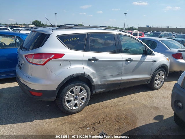 Aukcja sprzedaży 2013 Ford Escape S, vin: 1FMCU0F74DUA27279, numer aukcji: 20268584