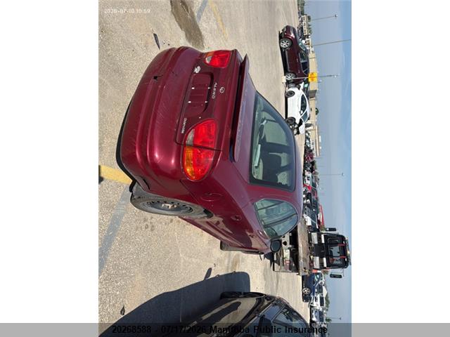 Aukcja sprzedaży 2004 Oldsmobile Alero Gx, vin: 1G3NK52FX4C168263, numer aukcji: 20268588
